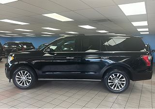 2018 Ford Expedition Limited 1FMJU2AT1JEA47504 in Denver, CO 2