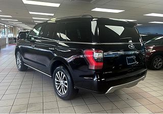 2018 Ford Expedition Limited 1FMJU2AT1JEA47504 in Denver, CO 3