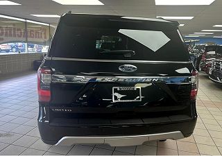 2018 Ford Expedition Limited 1FMJU2AT1JEA47504 in Denver, CO 4