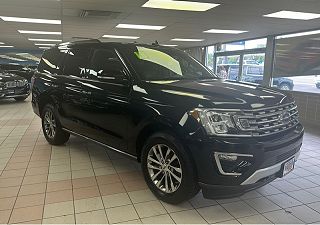 2018 Ford Expedition Limited 1FMJU2AT1JEA47504 in Denver, CO 8