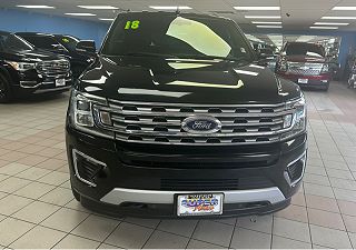 2018 Ford Expedition Limited 1FMJU2AT1JEA47504 in Denver, CO 9