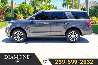 2018 Ford Expedition Limited 1FMJU1KT4JEA47036 in Fort Myers, FL 6
