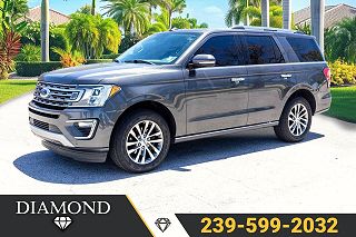 2018 Ford Expedition Limited 1FMJU1KT4JEA47036 in Fort Myers, FL 7