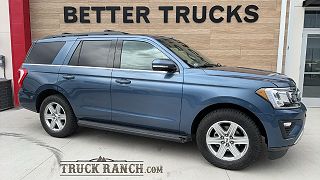 2018 Ford Expedition XLT 1FMJU1JT4JEA28455 in Frederick, CO 1