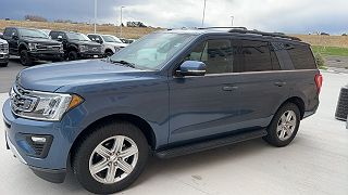 2018 Ford Expedition XLT 1FMJU1JT4JEA28455 in Frederick, CO 5