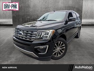2018 Ford Expedition Limited 1FMJU1KT7JEA19103 in Hardeeville, SC
