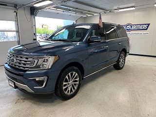 2018 Ford Expedition Limited VIN: 1FMJU2AT0JEA24831