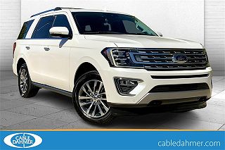 2018 Ford Expedition Limited VIN: 1FMJU2AT1JEA59202