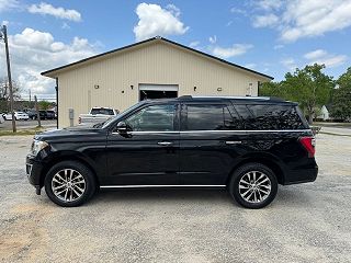 2018 Ford Expedition Limited 1FMJU1KT9JEA25002 in Kershaw, SC 8