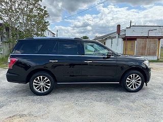 2018 Ford Expedition Limited 1FMJU1KT9JEA25002 in Kershaw, SC
