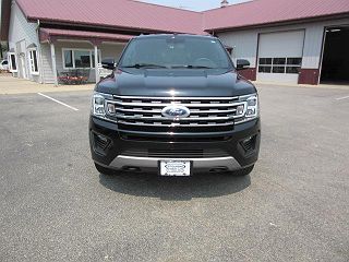 2018 Ford Expedition XLT 1FMJU1JT3JEA28768 in Madison Lake, MN 2