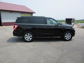 2018 Ford Expedition XLT 1FMJU1JT3JEA28768 in Madison Lake, MN 3