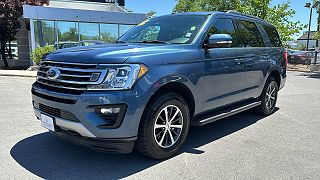 2018 Ford Expedition XLT 1FMJU1JT7JEA28921 in Reno, NV