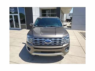 2018 Ford Expedition Limited 1FMJU2AT7JEA47412 in Topeka, KS 24