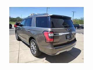 2018 Ford Expedition Limited 1FMJU2AT7JEA47412 in Topeka, KS 4