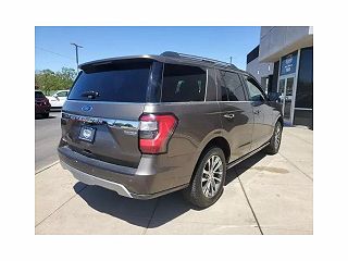 2018 Ford Expedition Limited 1FMJU2AT7JEA47412 in Topeka, KS 5