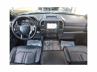 2018 Ford Expedition Limited 1FMJU2AT7JEA47412 in Topeka, KS 6