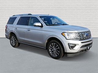 2018 Ford Expedition Limited 1FMJU2AT6JEA10982 in Waconia, MN 4
