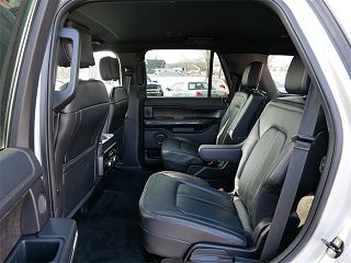 2018 Ford Expedition Limited 1FMJU2AT6JEA10982 in Waconia, MN 7