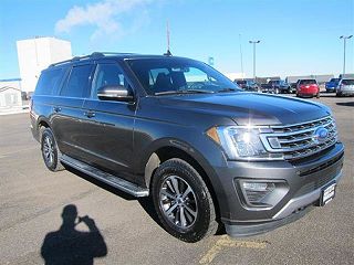 2018 Ford Expedition MAX XLT 1FMJK1JTXJEA42379 in Burley, ID 1