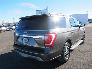 2018 Ford Expedition MAX XLT 1FMJK1JTXJEA42379 in Burley, ID 4