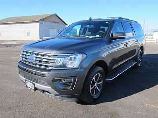 2018 Ford Expedition MAX XLT 1FMJK1JTXJEA42379 in Burley, ID 8