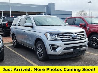 2018 Ford Expedition MAX Limited VIN: 1FMJK2AT7JEA39736