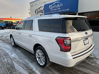 2018 Ford Expedition MAX Platinum 1FMJK1MT8JEA22501 in Rapid City, SD 7