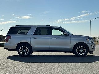 2018 Ford Expedition MAX Limited 1FMJK2AT2JEA08393 in Salinas, CA 10