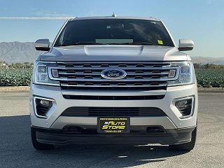 2018 Ford Expedition MAX Limited 1FMJK2AT2JEA08393 in Salinas, CA 12