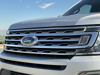 2018 Ford Expedition MAX Limited 1FMJK2AT2JEA08393 in Salinas, CA 13