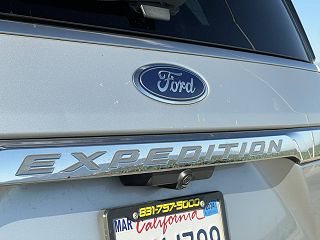 2018 Ford Expedition MAX Limited 1FMJK2AT2JEA08393 in Salinas, CA 23