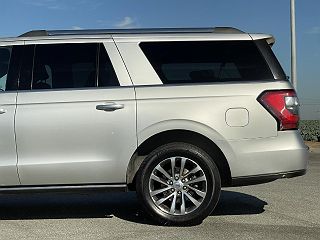 2018 Ford Expedition MAX Limited 1FMJK2AT2JEA08393 in Salinas, CA 3