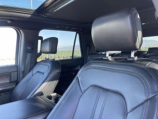 2018 Ford Expedition MAX Limited 1FMJK2AT2JEA08393 in Salinas, CA 48