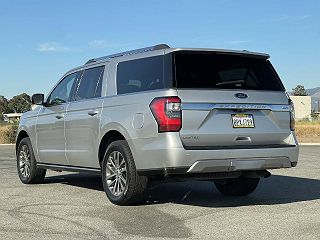 2018 Ford Expedition MAX Limited 1FMJK2AT2JEA08393 in Salinas, CA 5