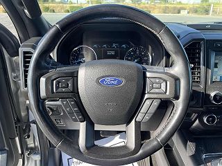 2018 Ford Expedition MAX Limited 1FMJK2AT2JEA08393 in Salinas, CA 50
