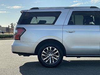 2018 Ford Expedition MAX Limited 1FMJK2AT2JEA08393 in Salinas, CA 8