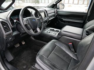 2018 Ford Expedition MAX XLT 1FMJK1JT5JEA35100 in Waconia, MN 5