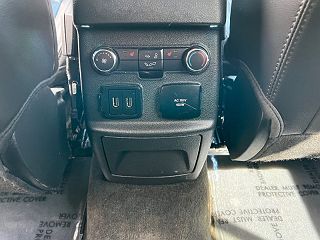 2018 Ford Explorer Limited Edition 1FM5K8F88JGA27432 in Albuquerque, NM 11