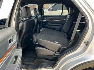 2018 Ford Explorer Limited Edition 1FM5K8F88JGA27432 in Albuquerque, NM 13