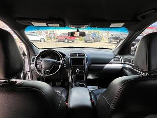 2018 Ford Explorer Limited Edition 1FM5K8F88JGA27432 in Albuquerque, NM 22