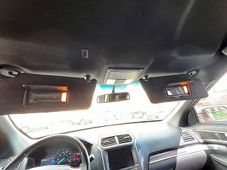 2018 Ford Explorer Limited Edition 1FM5K8F88JGA27432 in Albuquerque, NM 24