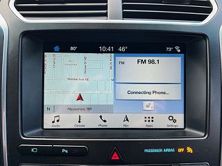 2018 Ford Explorer Limited Edition 1FM5K8F88JGA27432 in Albuquerque, NM 25