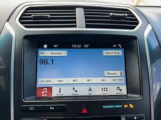 2018 Ford Explorer Limited Edition 1FM5K8F88JGA27432 in Albuquerque, NM 26