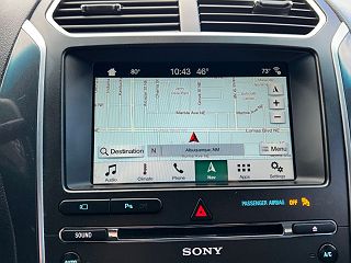 2018 Ford Explorer Limited Edition 1FM5K8F88JGA27432 in Albuquerque, NM 29