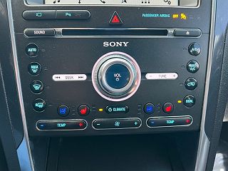 2018 Ford Explorer Limited Edition 1FM5K8F88JGA27432 in Albuquerque, NM 35