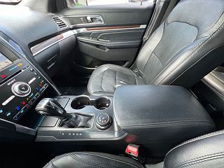2018 Ford Explorer Limited Edition 1FM5K8F88JGA27432 in Albuquerque, NM 37
