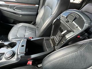2018 Ford Explorer Limited Edition 1FM5K8F88JGA27432 in Albuquerque, NM 39