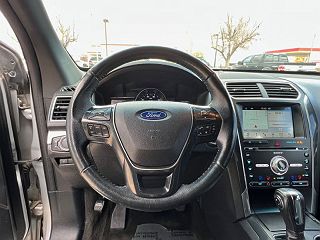 2018 Ford Explorer Limited Edition 1FM5K8F88JGA27432 in Albuquerque, NM 44