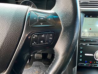 2018 Ford Explorer Limited Edition 1FM5K8F88JGA27432 in Albuquerque, NM 45